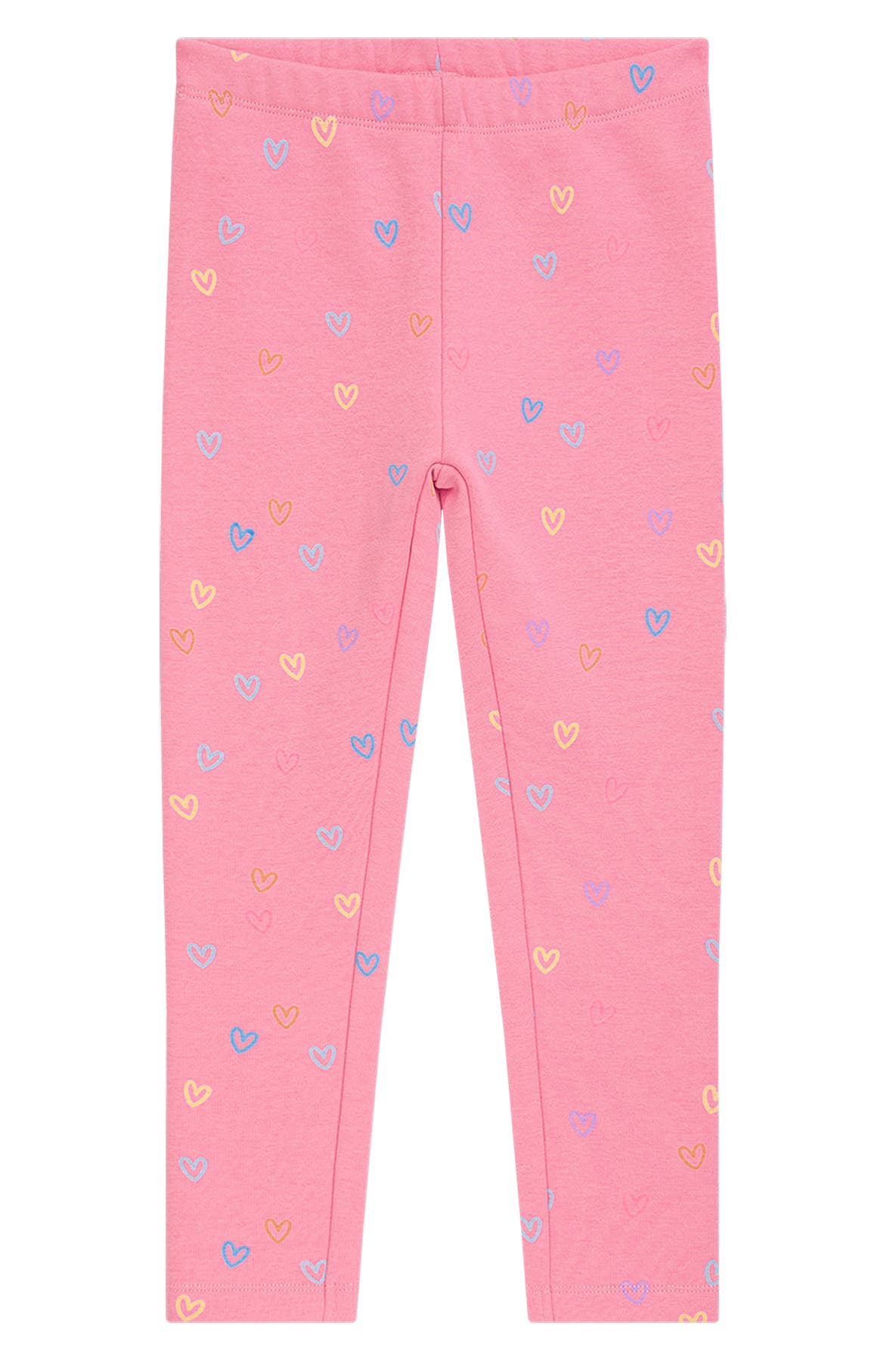 DANAMADE Leggings gemustert, Bild 1