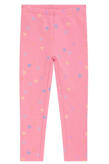 DANAMADE Leggings gemustert