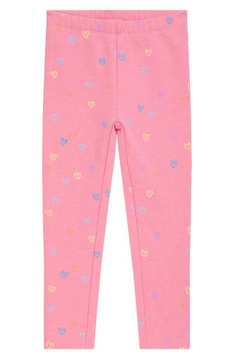 DANAMADE Leggings gemustert