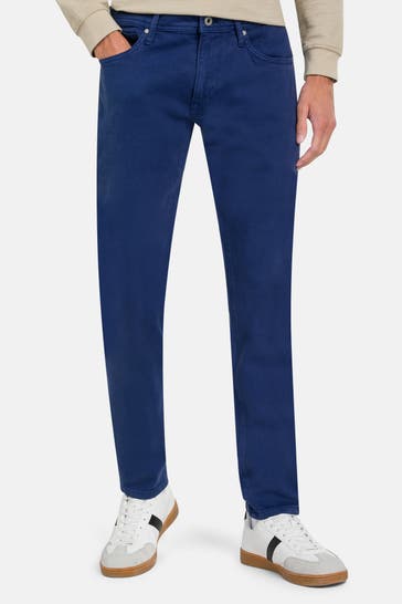 PEPE JEANS Jeans tapered