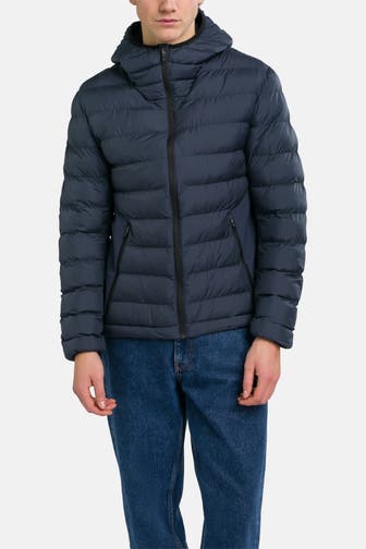 COLMAR Light-Steppjacke dunkelblau