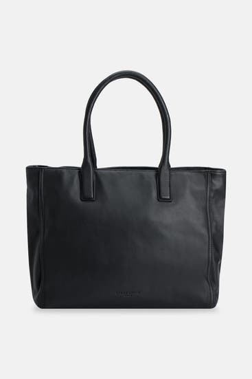 LIEBESKIND BERLIN - Schultertasche schwarz