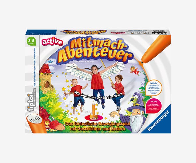 Ravensburger