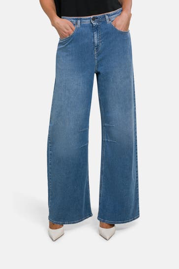 DIESEL Jeans 'Mirt' straight
