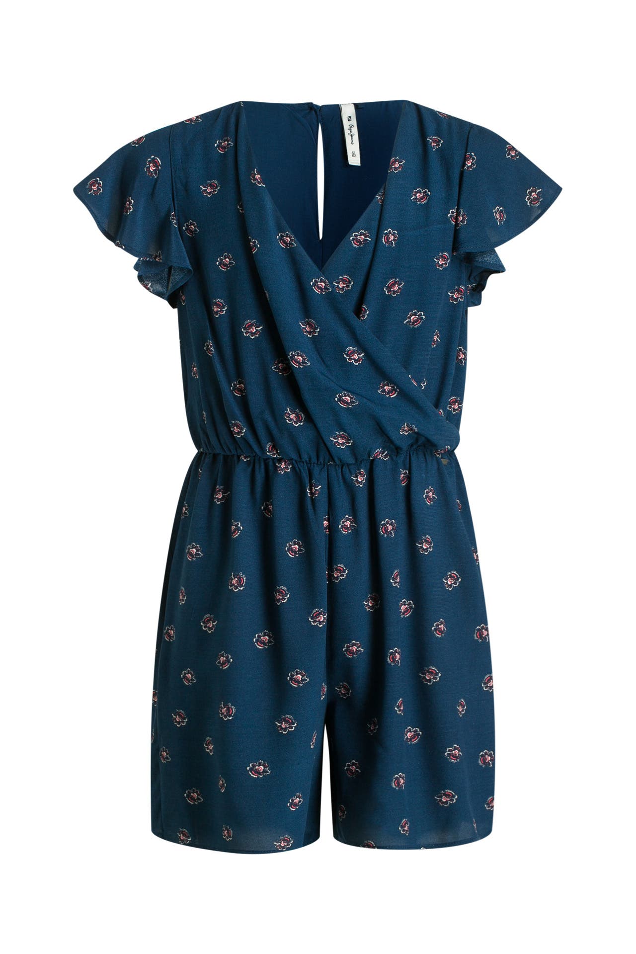 PEPE JEANS Jumpsuit 'Solange' dunkelblau, Bild 1