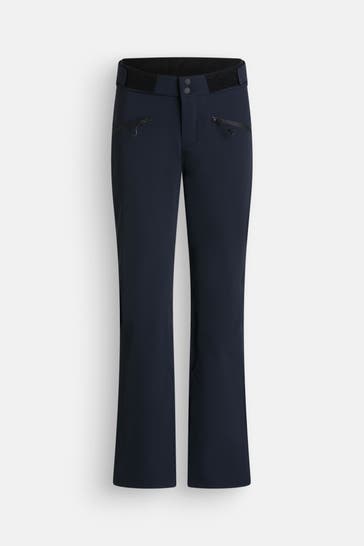 BOGNER FIRE + ICE Skihose 'Nessa-T' nachtblau 