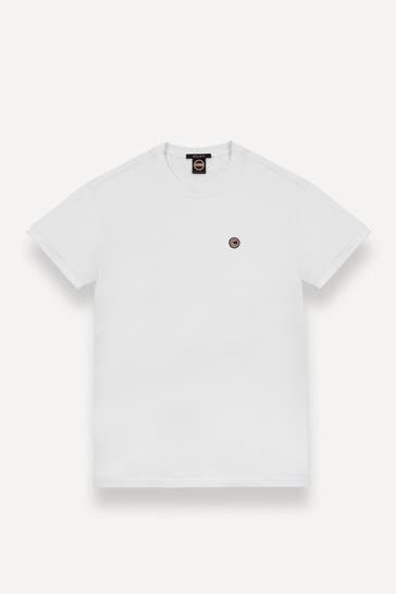 COLMAR T-Shirt weiß