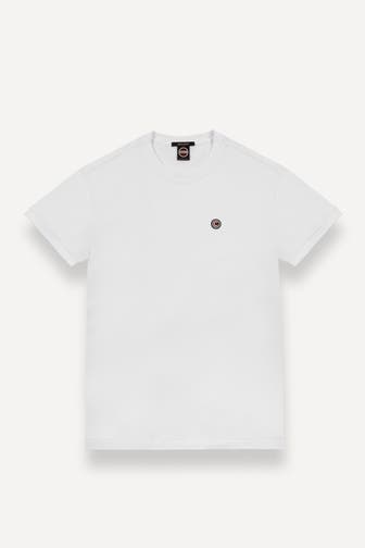 COLMAR T-Shirt weiß
