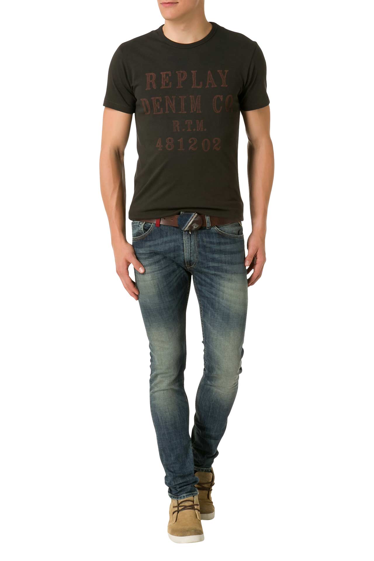 REPLAY Jeans 'Jondrill' skinny, Bild 1
