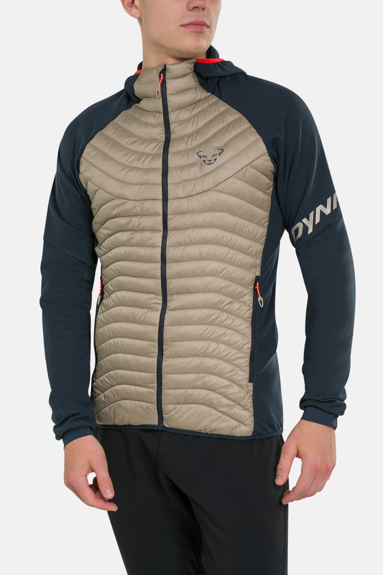 DYNAFIT Outdoorjacke zweifarbig, Bild 1