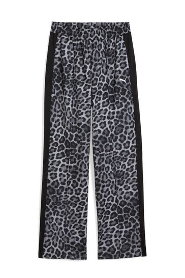 PUMA Joggpants gemustert