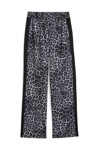 PUMA Joggpants gemustert