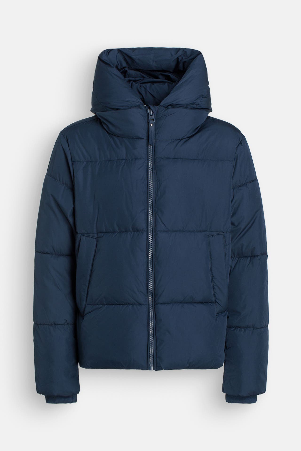 MARC O'POLO Steppjacke navy, Bild 1