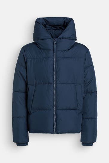 MARC O'POLO Steppjacke navy