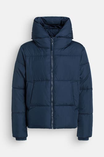 MARC O'POLO Steppjacke navy