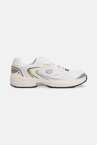 CHAMPION Sneaker 'RN00' weiß