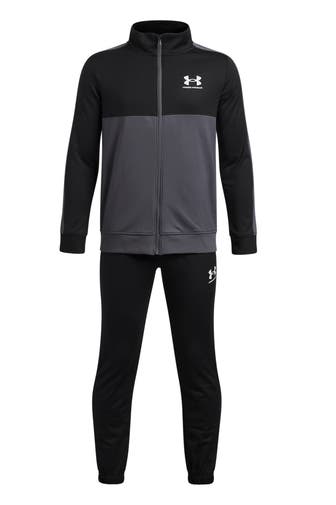 UNDER ARMOUR Trainingsanzug zweifwarbig