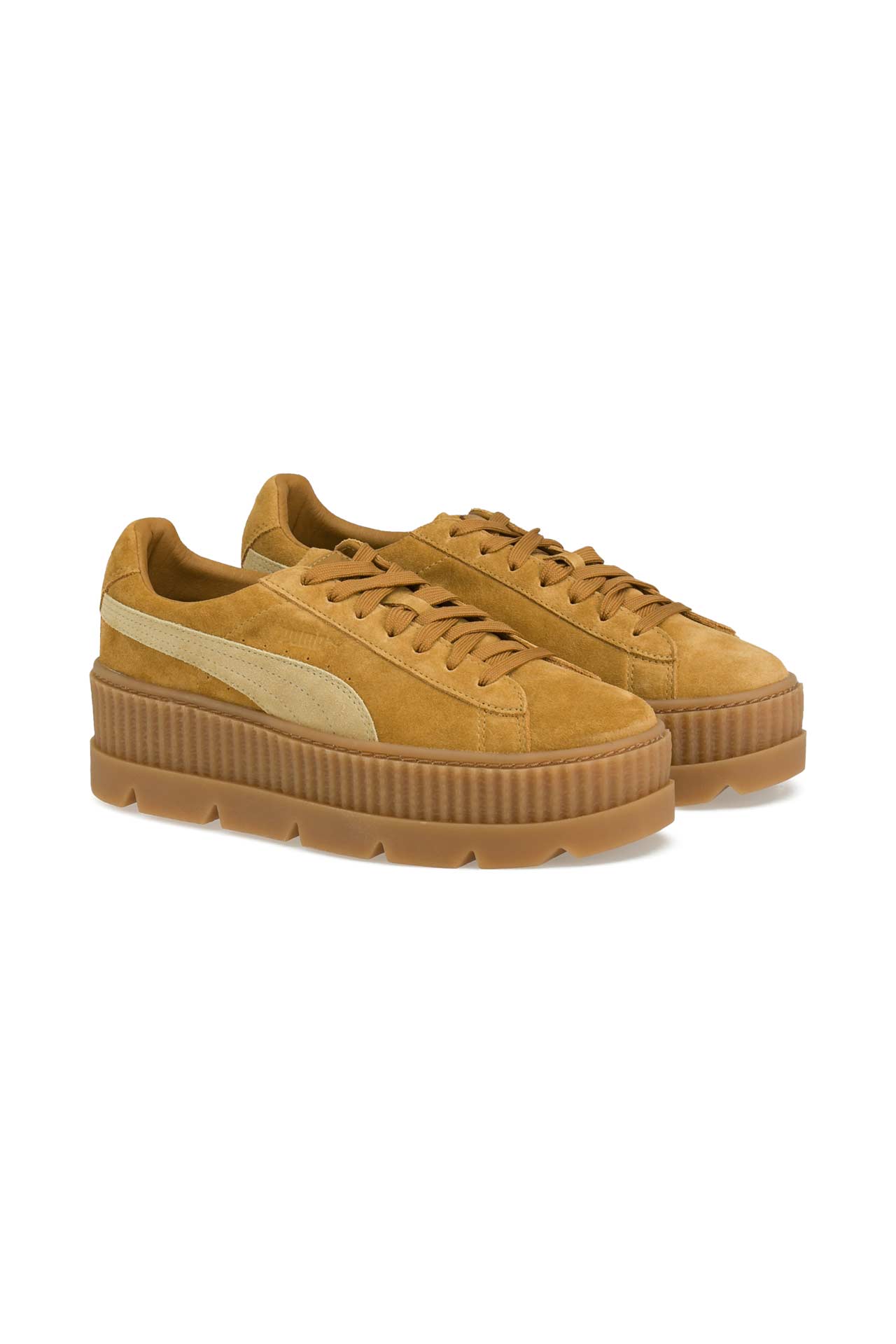 puma fenty plateau