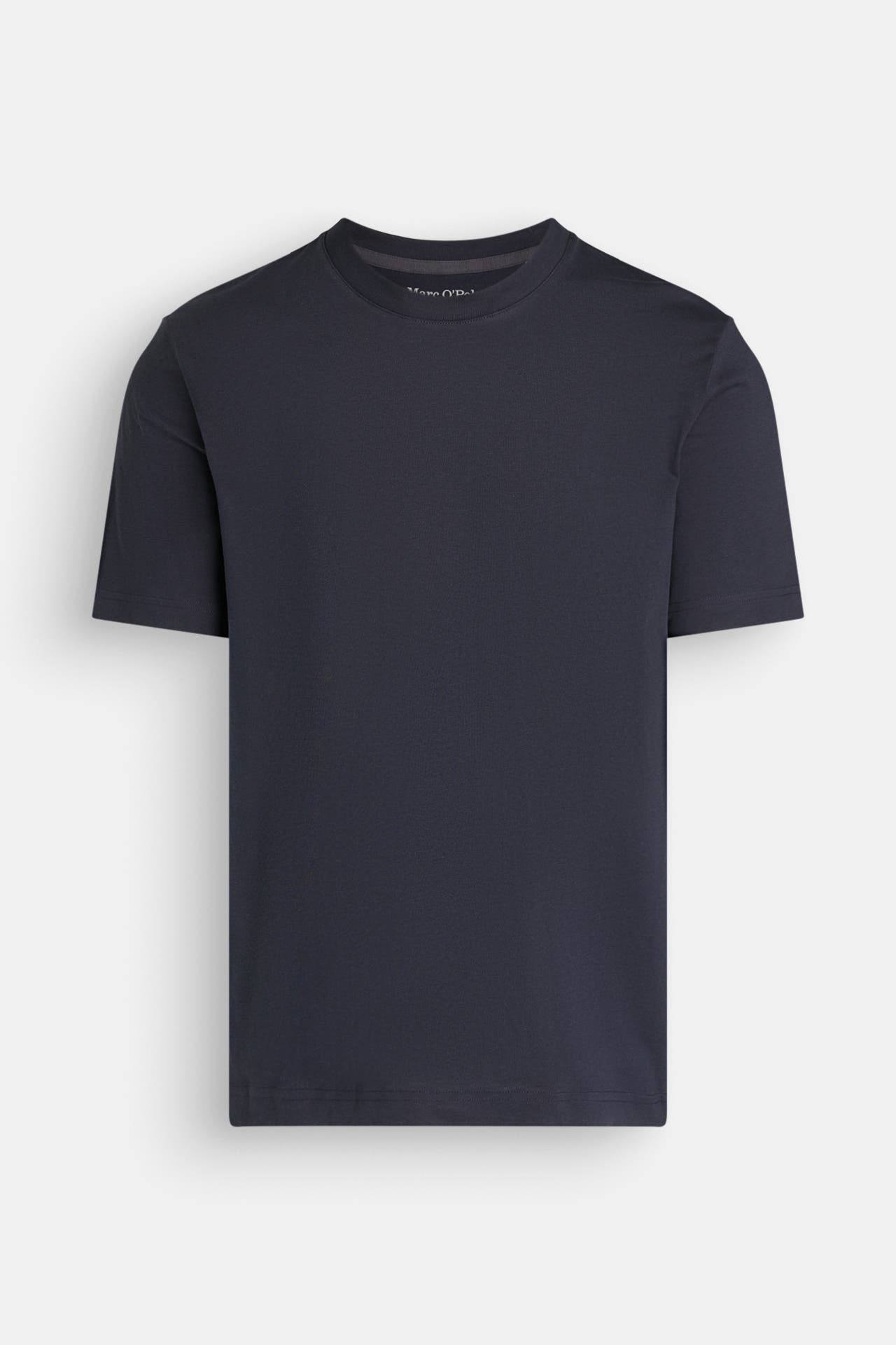 MARC O'POLO T-Shirt schwarzblau, Bild 1