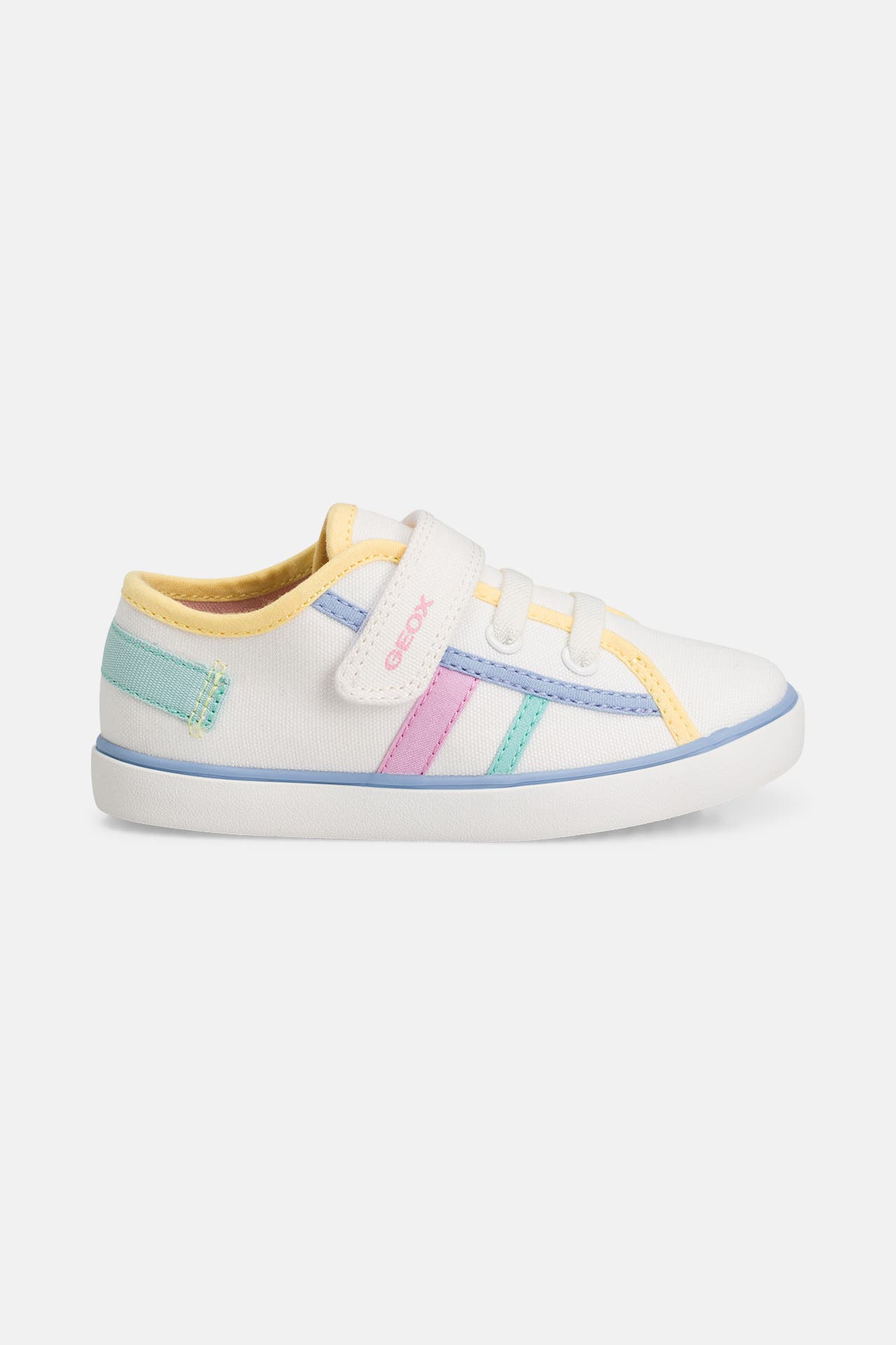 GEOX Sneaker 'Gisli' weiß, Bild 1