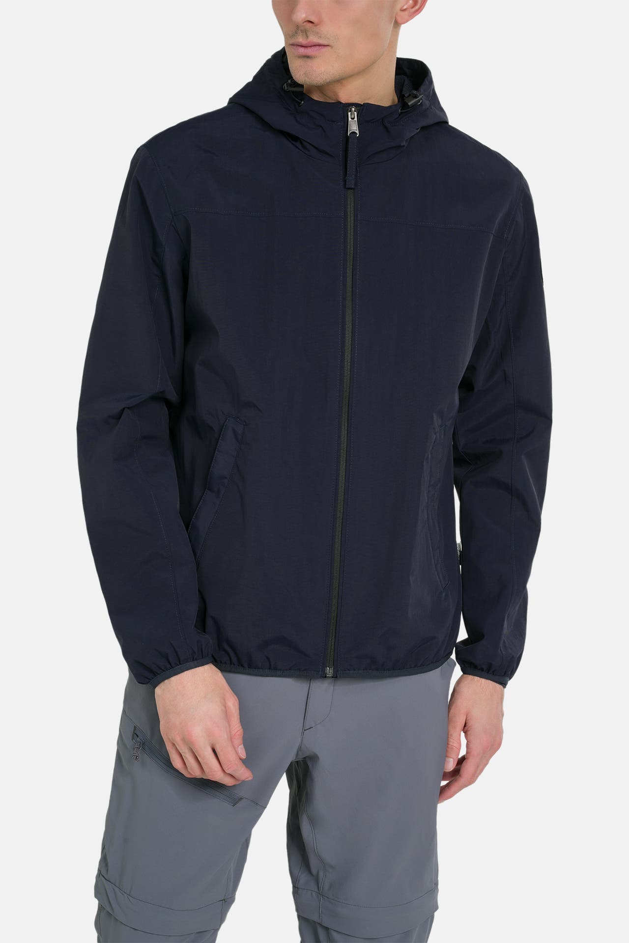 NAPAPIJRI Übergangsjacke 'Asherman' nachtblau, Bild 1