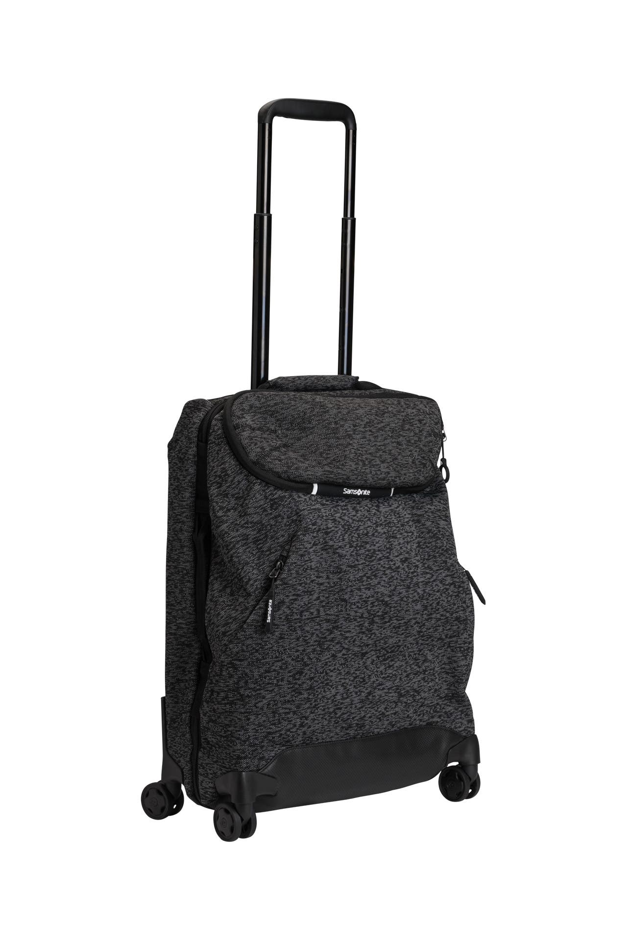 Handgepäck 'Spinner Duffle 55/20' gemustert SAMSONITE » günstig
