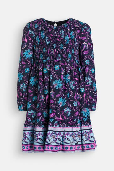 HAPPY GIRLS Kleid floral