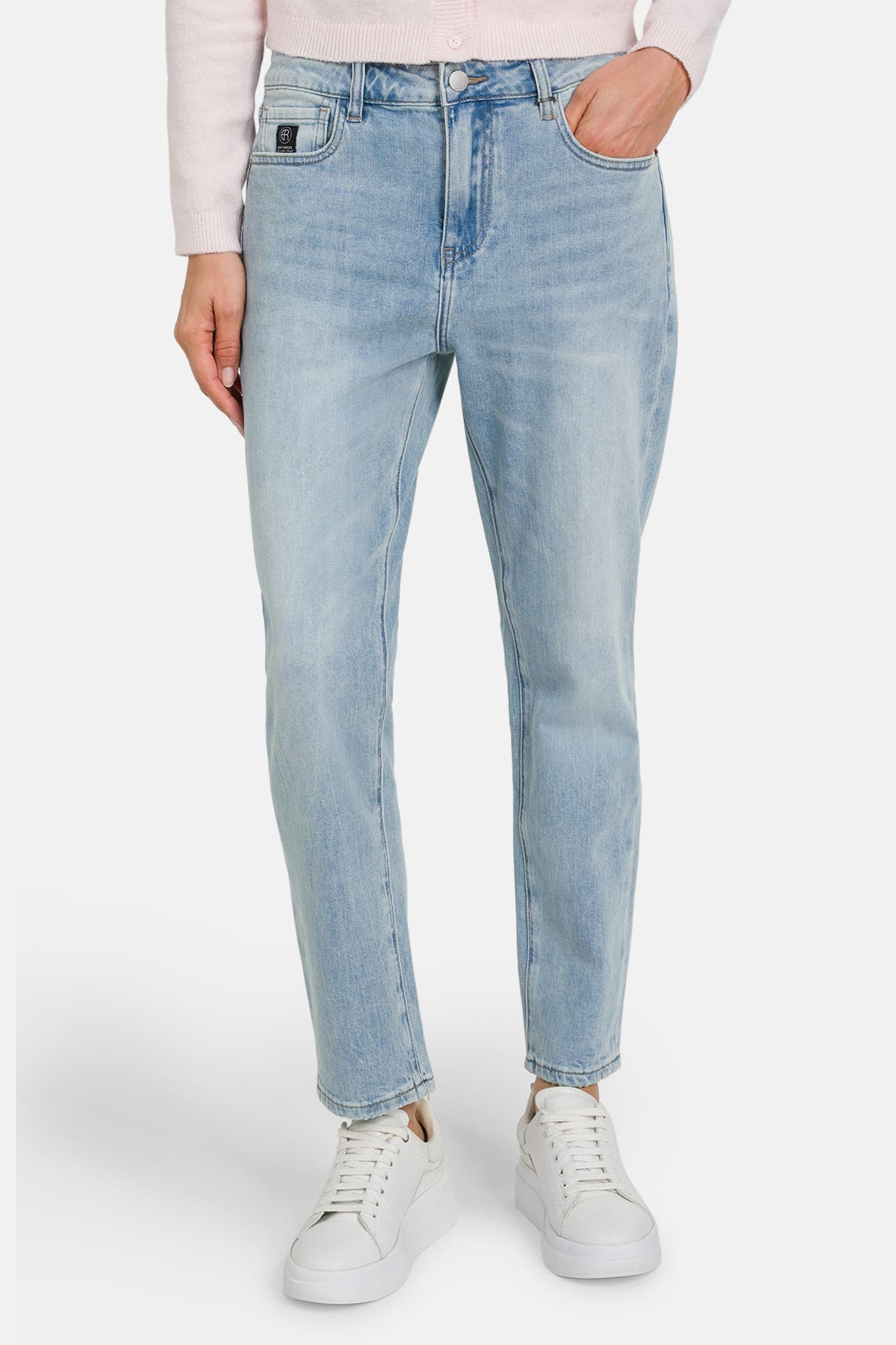 ELIAS RUMELIS Jeans 'Lani' boyfriend, Bild 1
