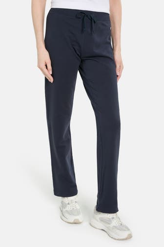 CHAMPION Joggpants schwarzblau
