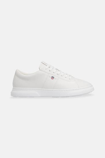 GANT Sneaker 'Joree' weiß
