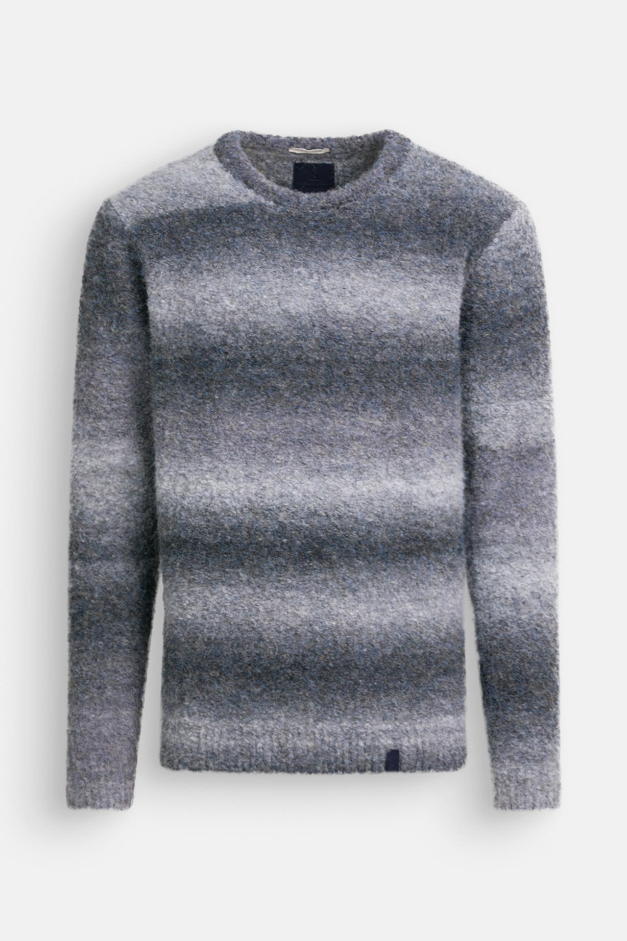 COLOURS & SONS Strickpullover mehrfarbig, Bild 1