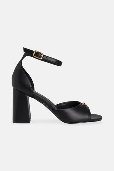 JOOP! Sandaletten 'Pia' schwarz