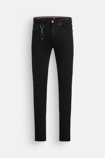 PAUL & SHARK Chino schwarz