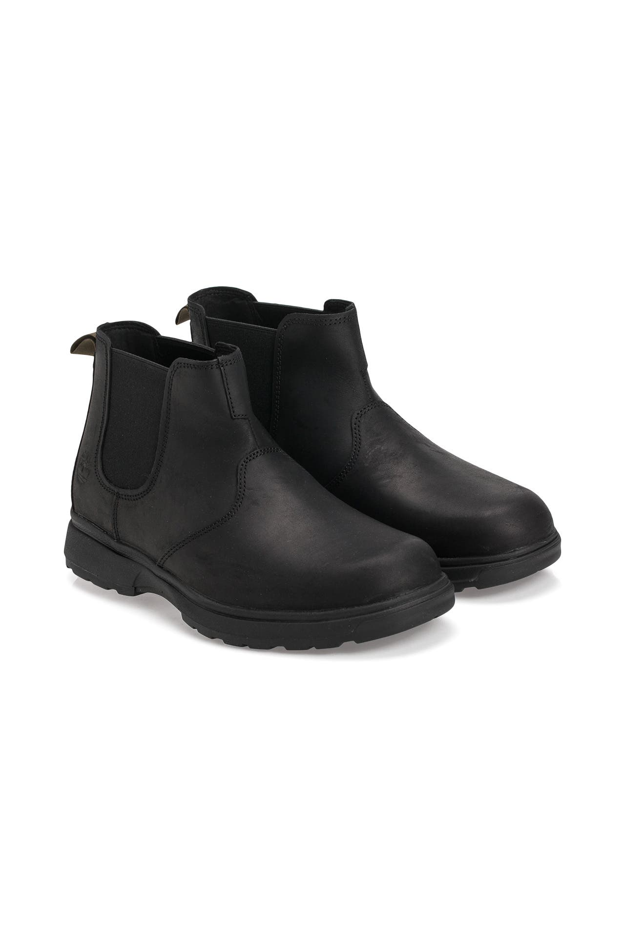 TIMBERLAND Chelsea-Boots 'Atwells Ave' schwarz, Bild 1