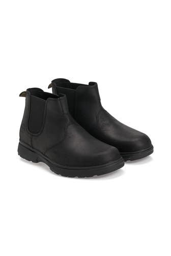 TIMBERLAND Chelsea-Boots 'Atwells Ave' schwarz