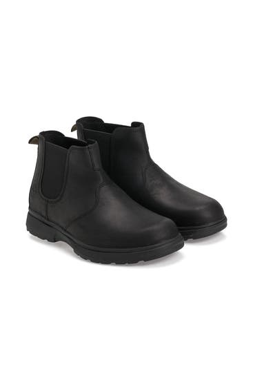 TIMBERLAND - Chelsea-Boots 'Atwells Ave' schwarz