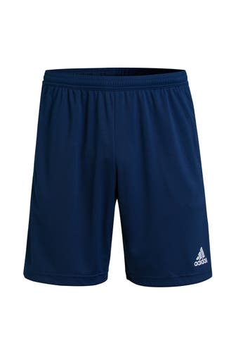 ADIDAS Shorts 'Entrada 22' schwarzblau