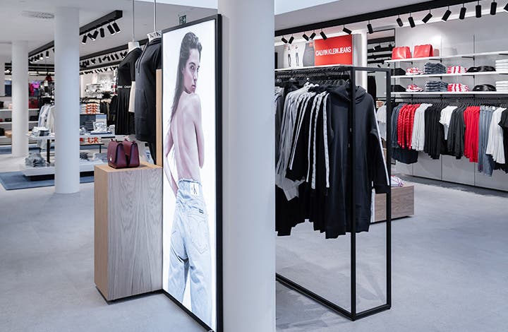Calvin Klein OUTLET in Germany • Sale up to 70% off | OUTLETCITY METZINGEN