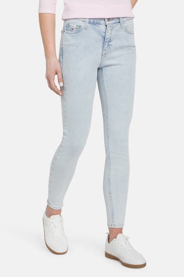 TOMMY HILFIGER - Jeans 'Nora' skinny