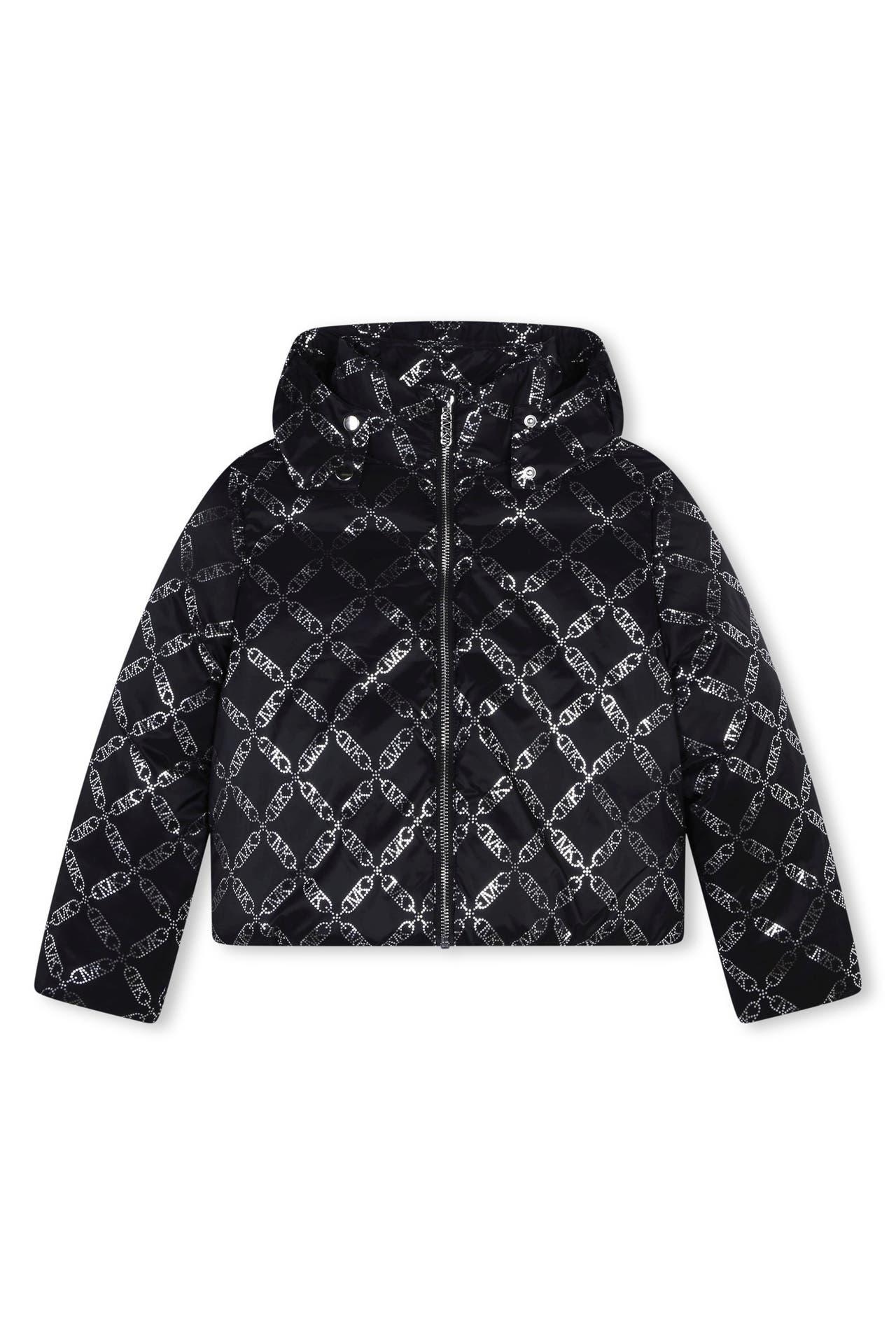 MICHAEL KORS Jacke gemustert, Bild 1