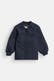 Sweat-Steppjacke 'Herta' navy