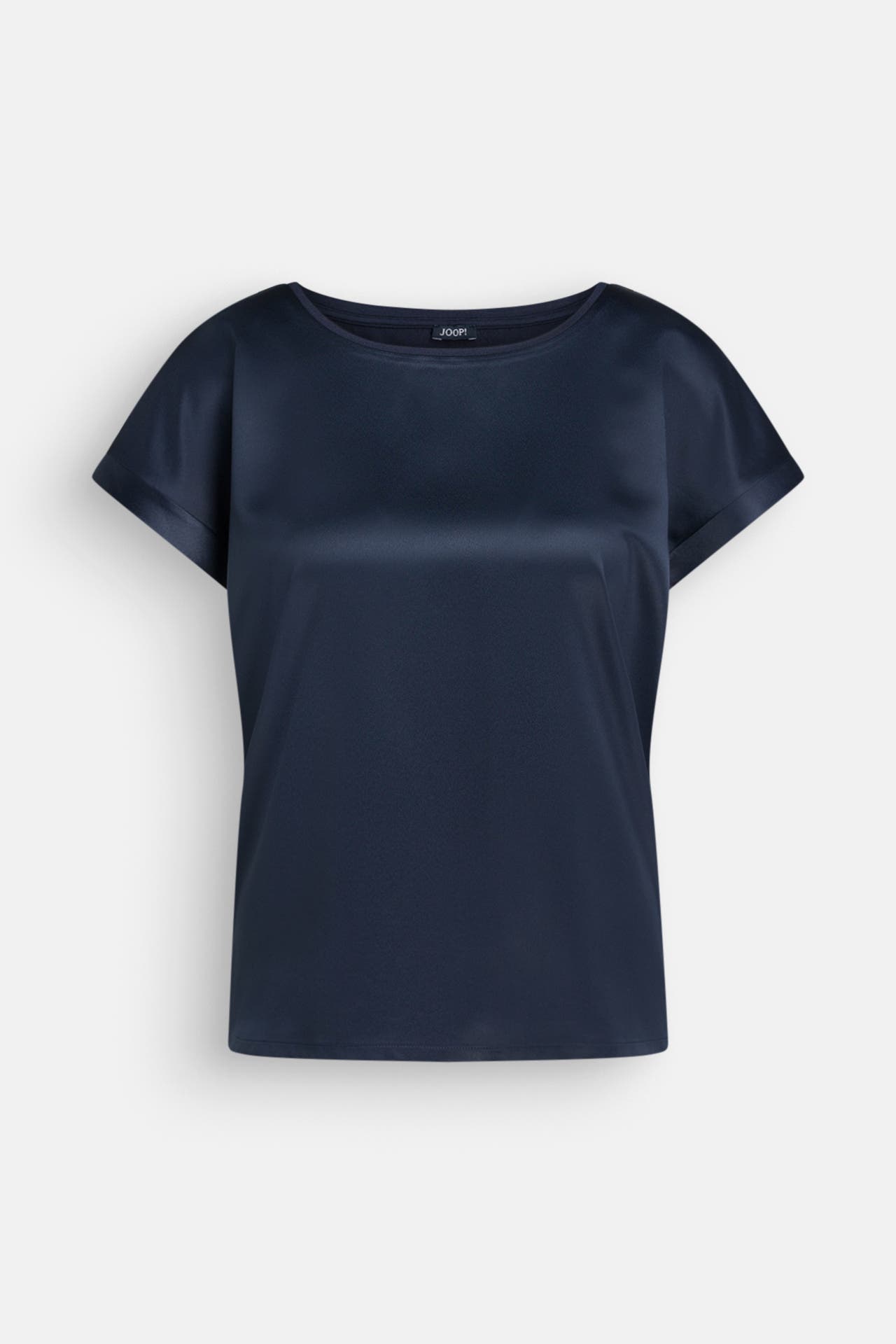 JOOP! Blusenshirt nachtblau, Bild 1