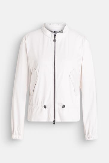 SPORTALM Blouson offwhite