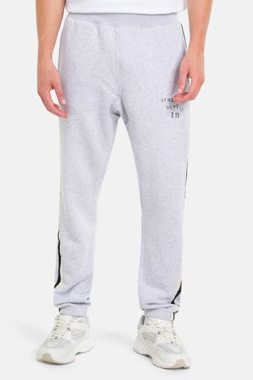 CHAMPION Sweatpants grau