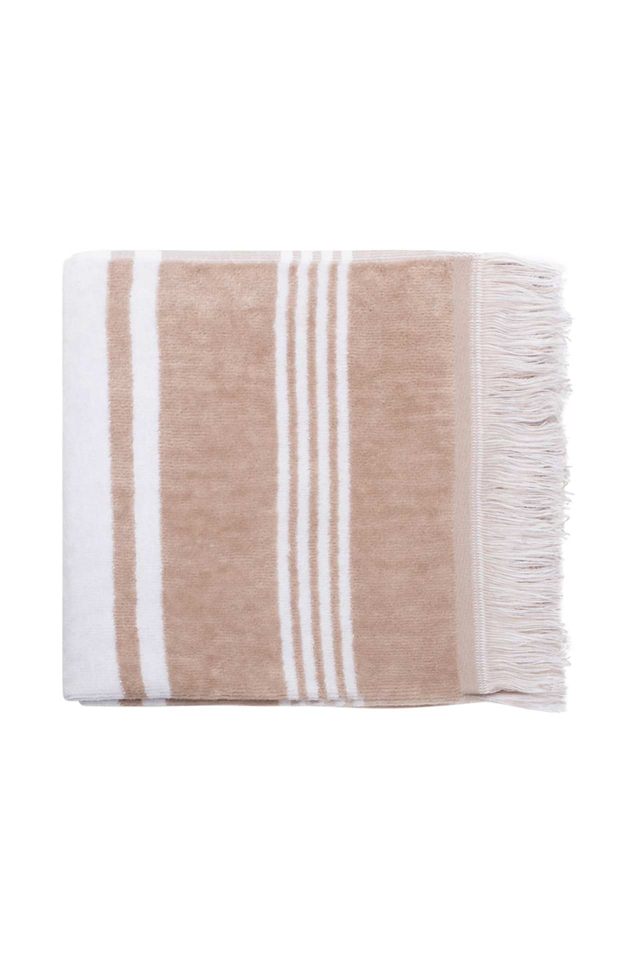 TOM TAILOR Handtuch zweifarbig, Bild 1