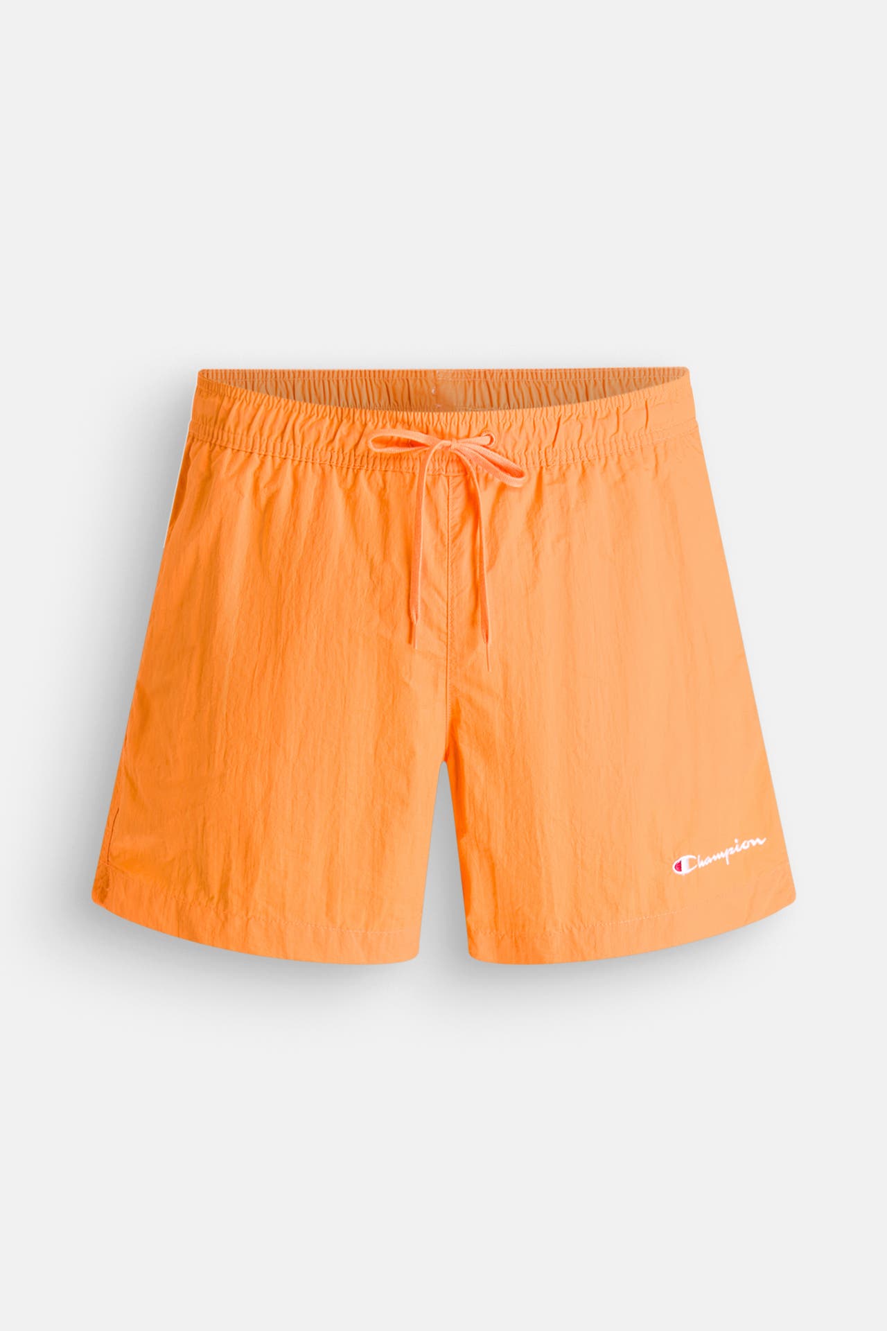 CHAMPION Badeshorts orange, Bild 1