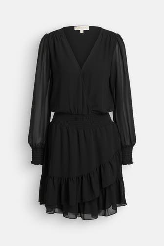 MICHAEL MICHAEL KORS Kleid schwarz