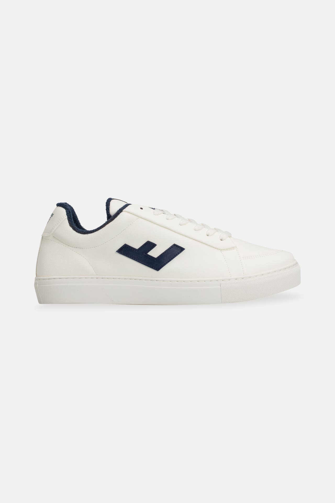 FLAMINGOS LIFE Sneaker 'Classic 70s' zweifarbig, Bild 1