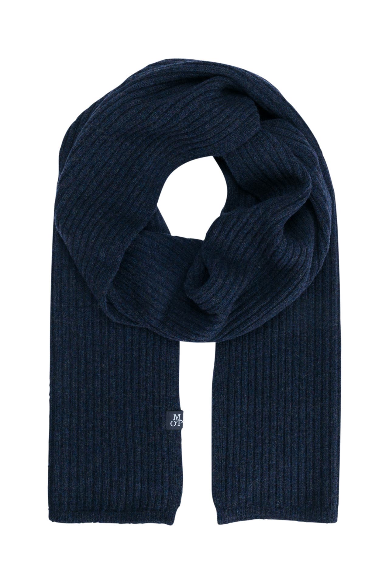 MARC O'POLO Schal navy, Bild 1
