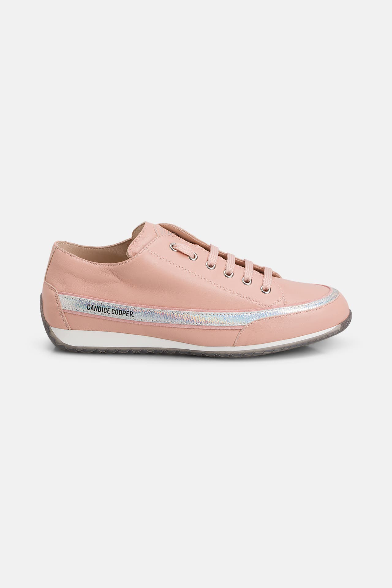 CANDICE COOPER Sneaker 'Janis' lachs, Bild 1